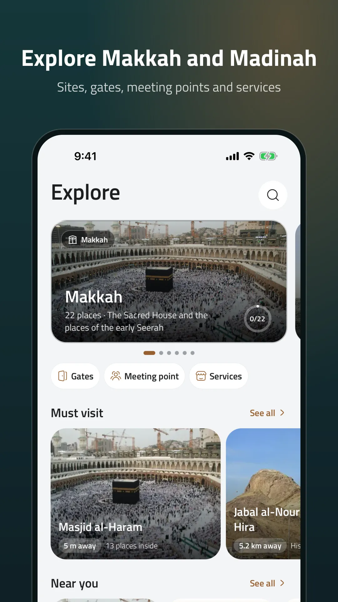 App screenshot 2