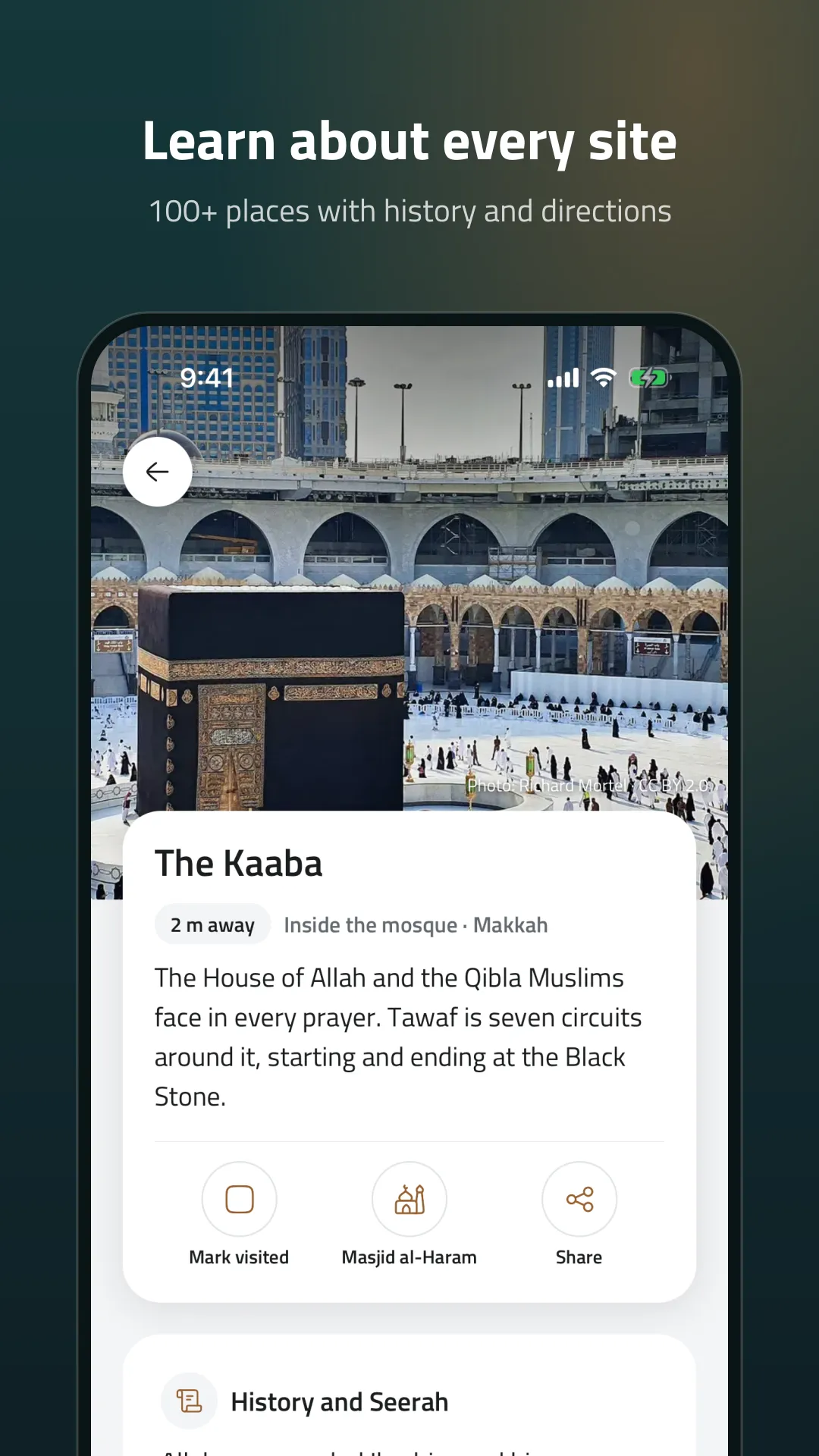 App screenshot 4
