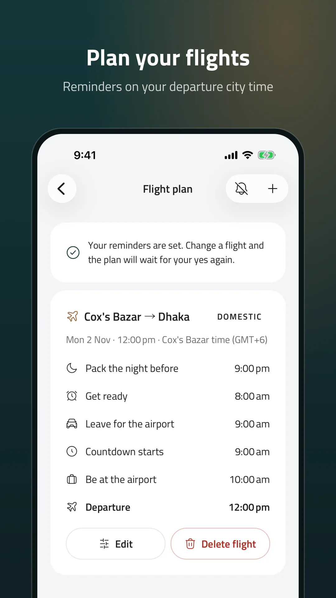 App screenshot 5