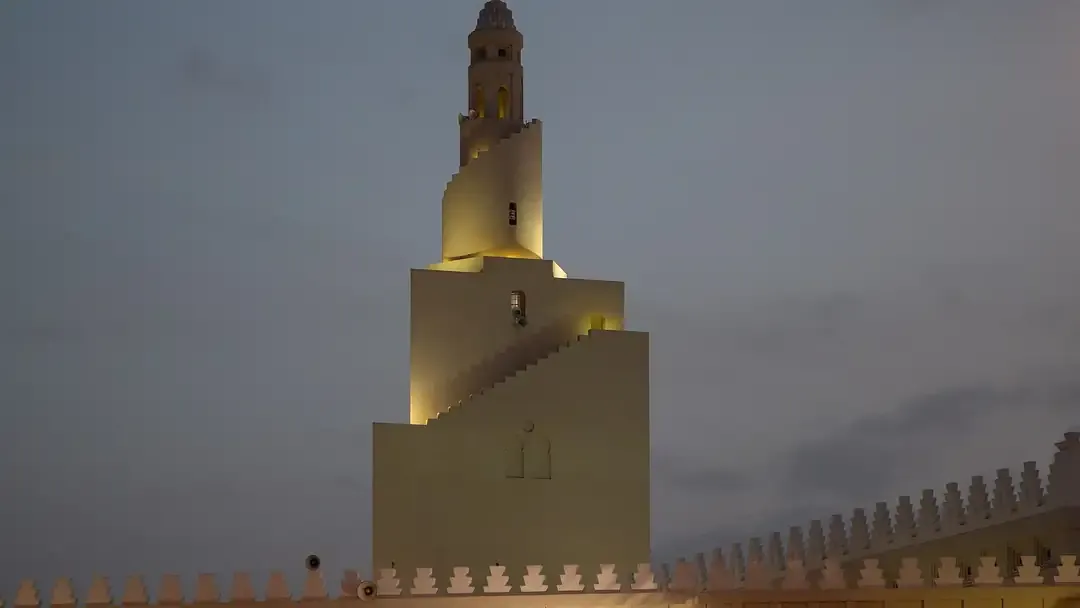 Dhul Hulayfah (Abyar Ali)