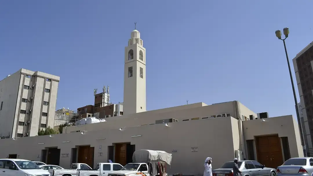 Masjid al-Ijabah