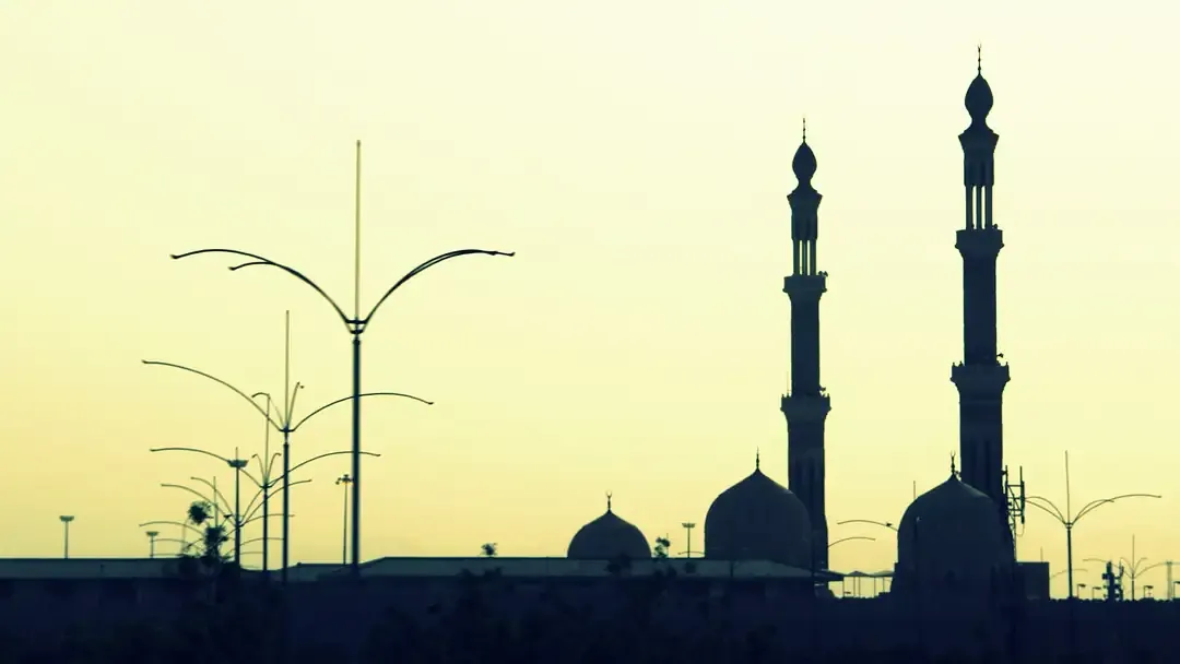 Masjid Namirah