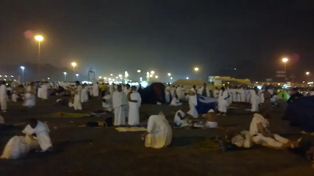 Muzdalifah
