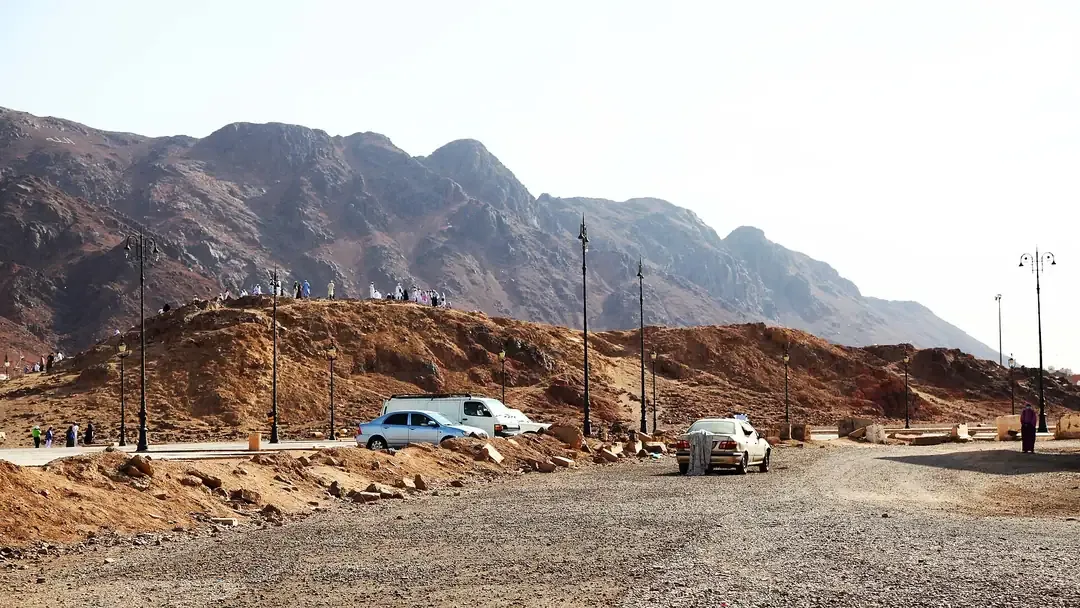 Martyrs of Uhud
